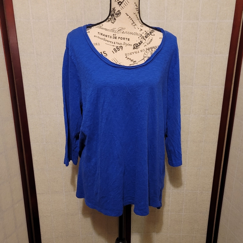 Kenar Blouse